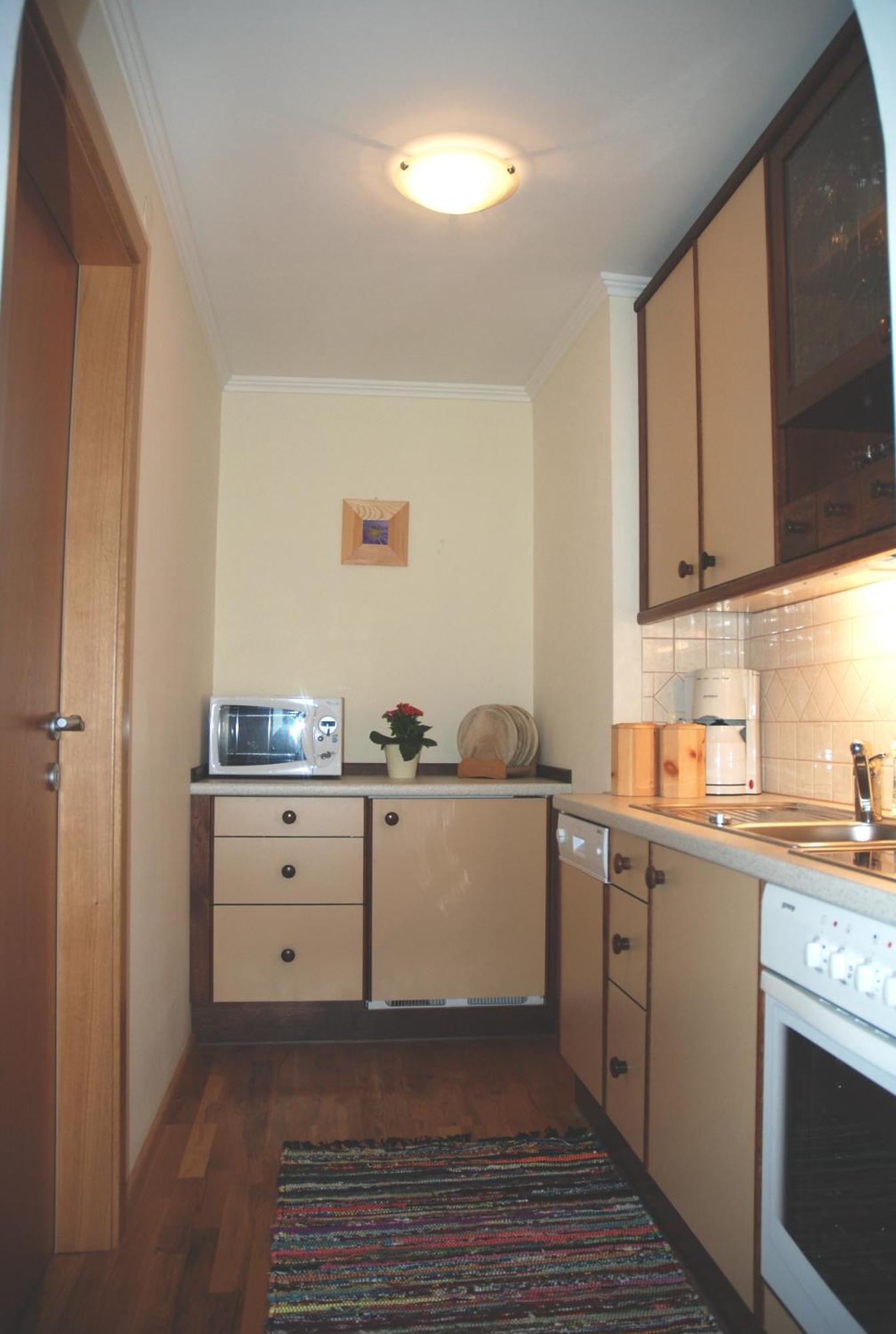 Ferienwohnung Strampflgut Dorfgastein Zimmer foto