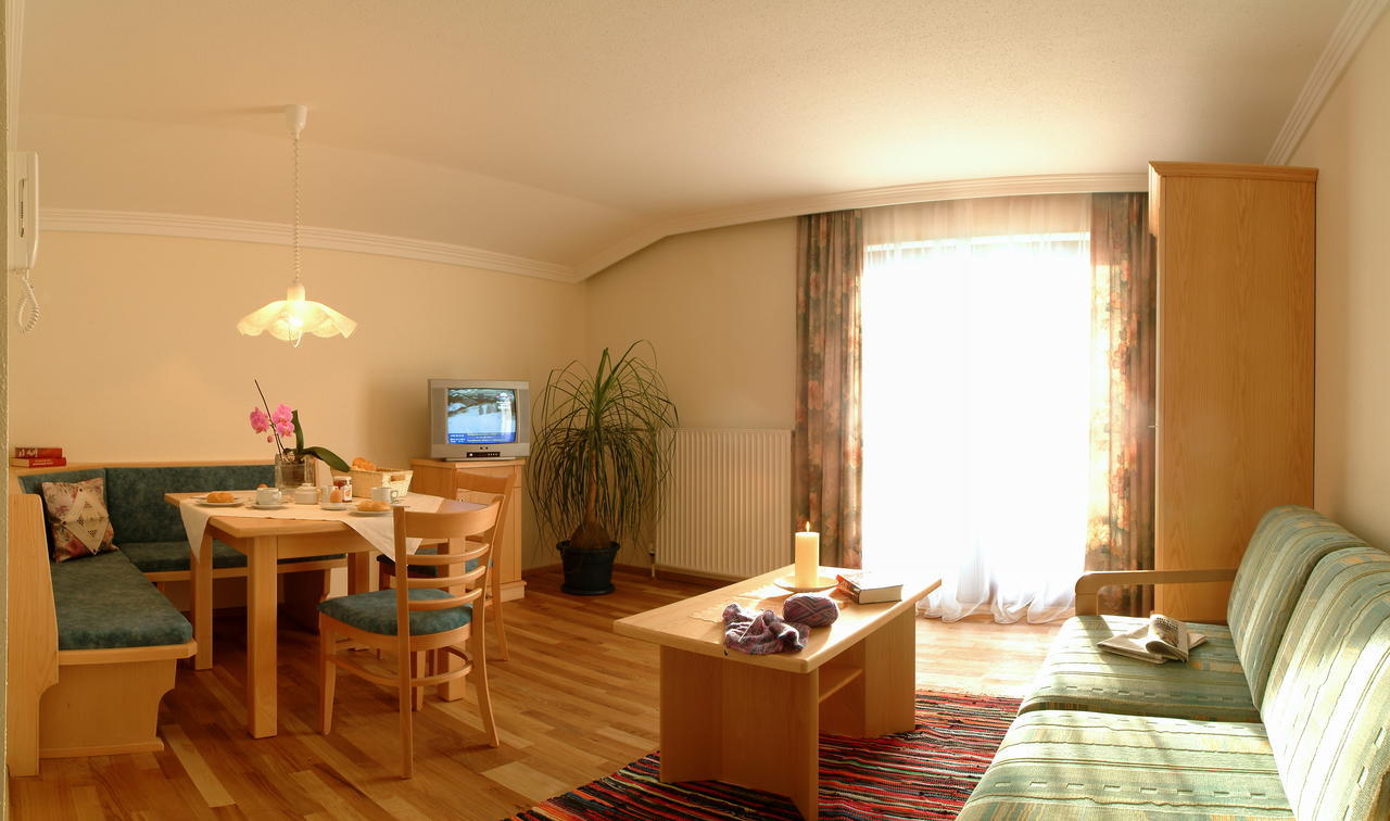 Ferienwohnung Strampflgut Dorfgastein Zimmer foto