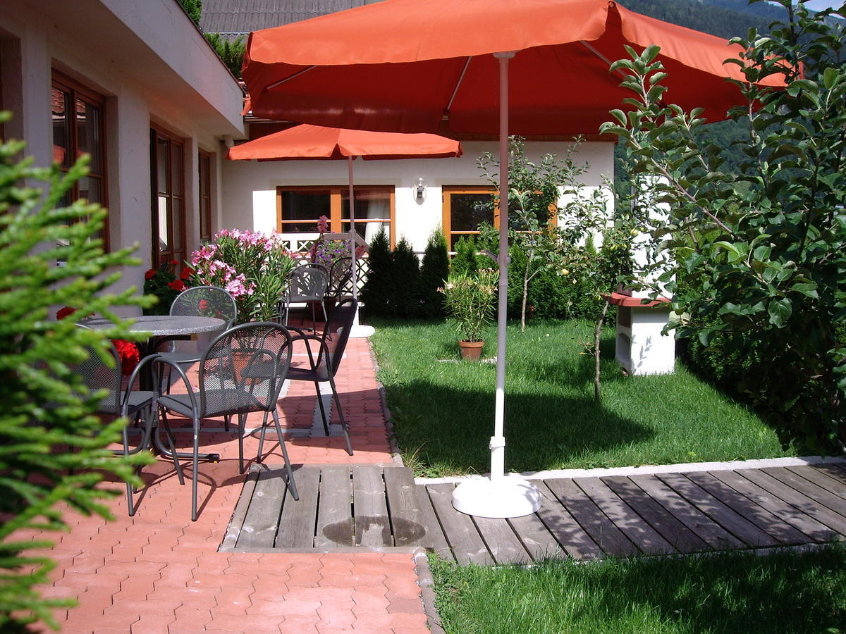 Ferienwohnung Strampflgut Dorfgastein Zimmer foto