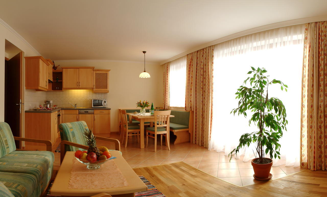 Ferienwohnung Strampflgut Dorfgastein Zimmer foto