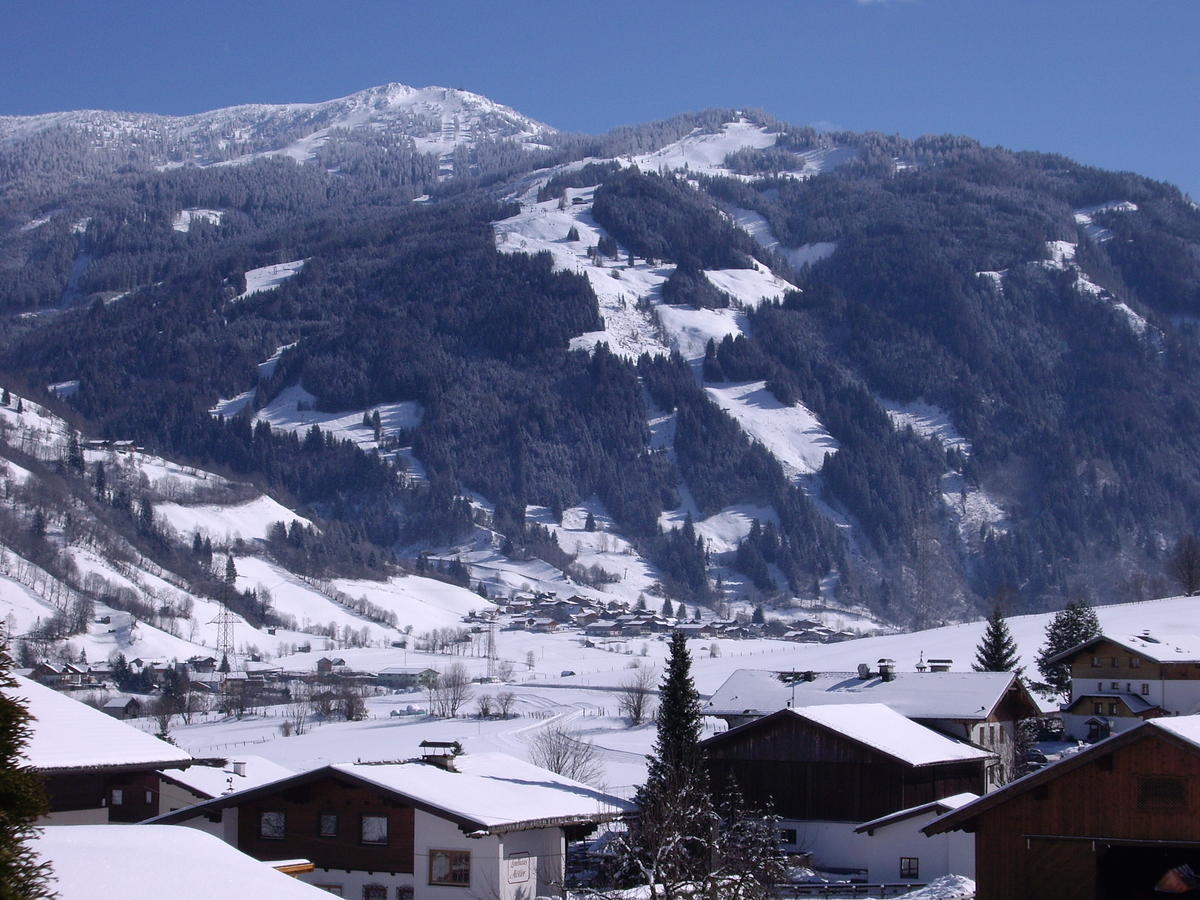 Ferienwohnung Strampflgut Dorfgastein Zimmer foto