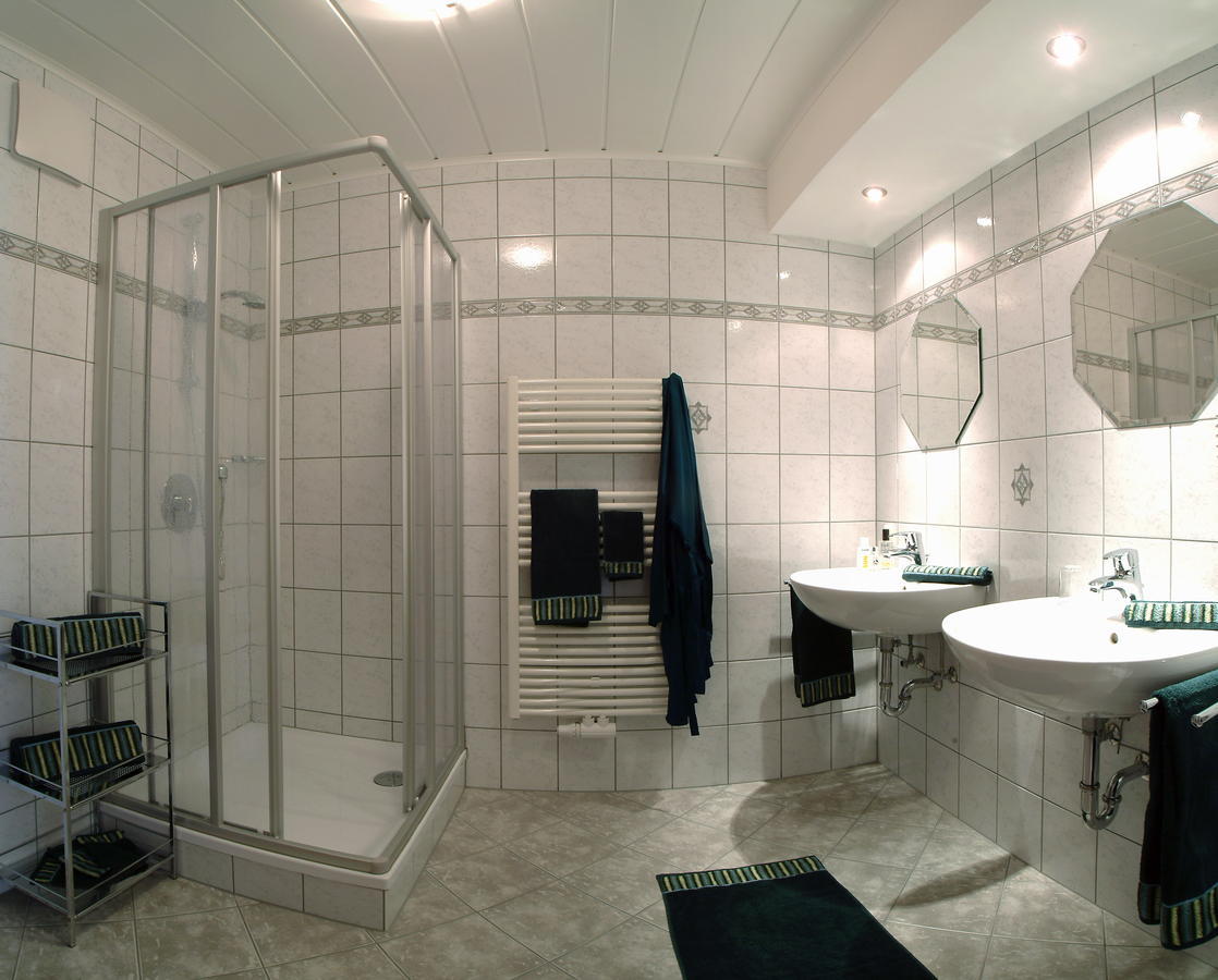 Ferienwohnung Strampflgut Dorfgastein Zimmer foto