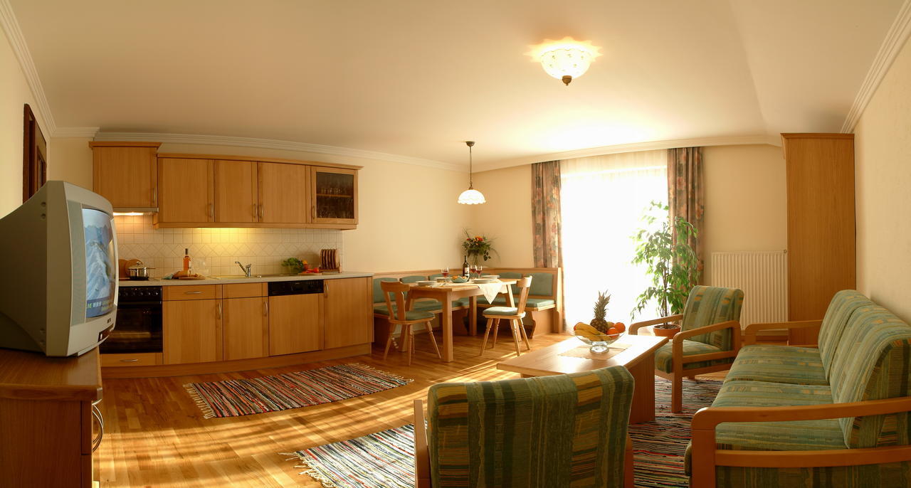 Ferienwohnung Strampflgut Dorfgastein Zimmer foto