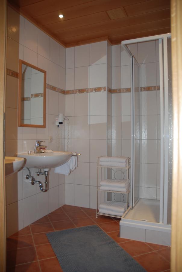 Ferienwohnung Strampflgut Dorfgastein Zimmer foto