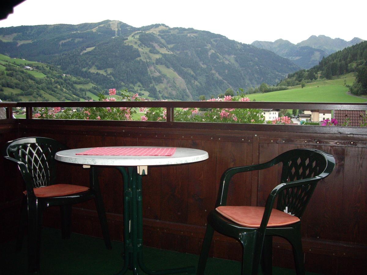 Ferienwohnung Strampflgut Dorfgastein Zimmer foto