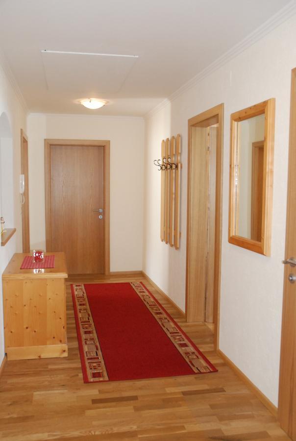 Ferienwohnung Strampflgut Dorfgastein Zimmer foto