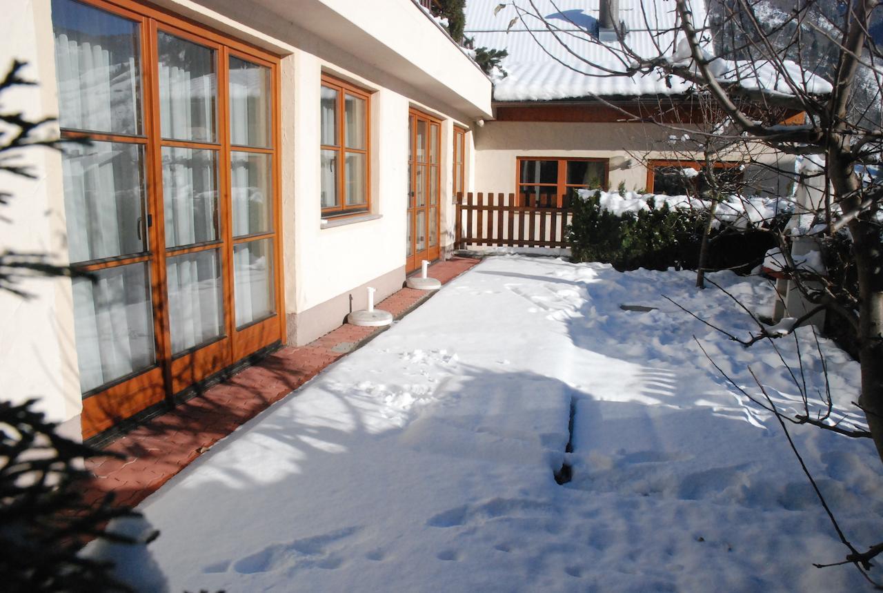 Ferienwohnung Strampflgut Dorfgastein Zimmer foto